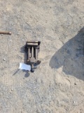Machinist Vise