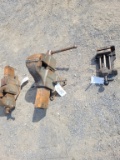 Armstrong 150 Vise
