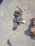 Yost Large Vise