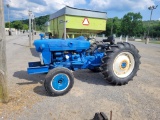 Ford 2600 Tractor