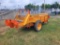 Minneapolis Moline Ground Drive Manure Spreader