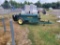 Pequea 50p Manure Spreader