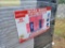 Unused 2022 Steelman 7 Ft Tool Cabinet