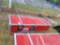 30' X 20' X 12' Dome Roof Storage Shelter