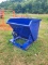 Self Dumping Hopper