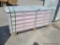 Steelman Workbench - Model # 7ft-20d-01b