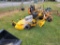 Commercial Walk Behind Mower