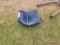 Ford 3000 Tractor Seat