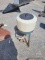 Chemical Tank For Combine