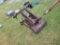 Dump Bed Hoist