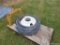 255x70r22.5 Tire & Wheel