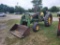 John Deere 2630 Diesel Tractor W/ Loader