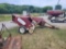 International 47 Square Baler