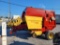 New Holland 855 Round Baler