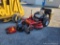 Toro Z Master Zero Turn Mower W/ Bagger