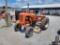 Allis Chalmers B Tractor