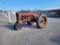 Farmall Super M Tractor