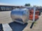 Bulk Milk Tank