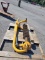 Danuser Post Hole Digger