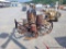 2 Row Corn Planter