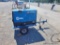 Miller Trailblazer 302 Welder / Generator