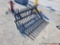 Massey Quick Attach Stone Bucket