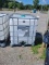 Ibc 265gal Tote Tank