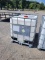 Ibc 265gal Tote Tank