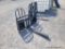 Unused Forks - Universal Mount