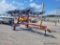 H&s Ar12 Action Rake 10 Wheel Rake