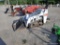 Bobcat Mt55 Diesel Mini Track Loader