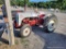 Ford 8n Tractor - Runs