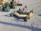 King Kutter 5' Finish Mower