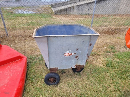 Feed Cart