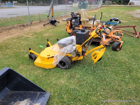 Commercial Walk Behind Mower