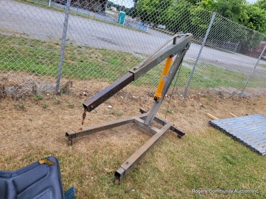 Engine Hoist