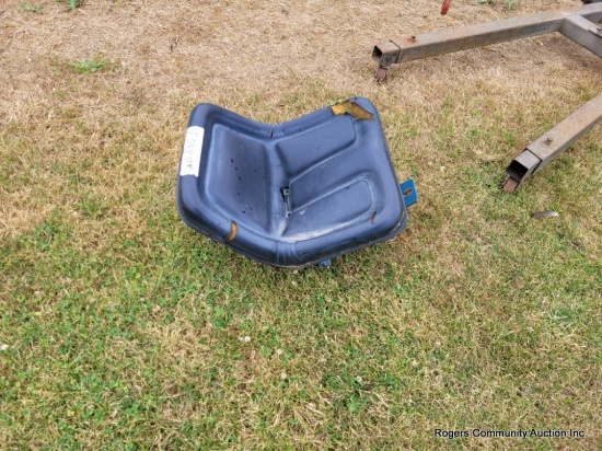 Ford 3000 Tractor Seat