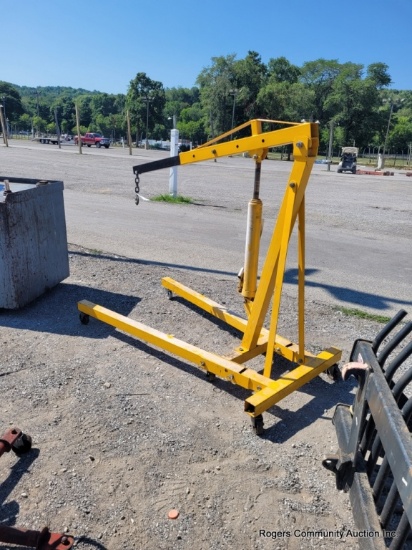 Engine Hoist