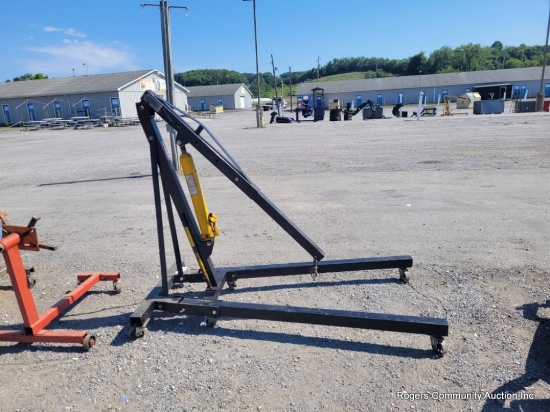 Engine Hoist