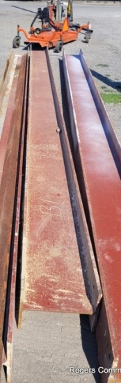 22' I- Beam
