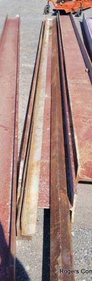 22' I- Beam