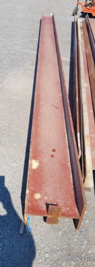 22' I- Beam