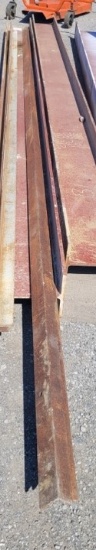 2 - 20'+ 2"x2" Angle
