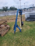 3pt Post Hole Digger