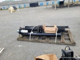 Waltco Fold Under Lift Gate