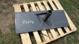 Hitch Attachment