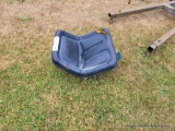 Ford 3000 Tractor Seat