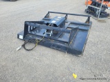 Jct Hydraulic 72
