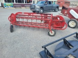 Massey Ferguson Hay Rake