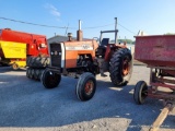 Massey Ferguson 1085 Tractor